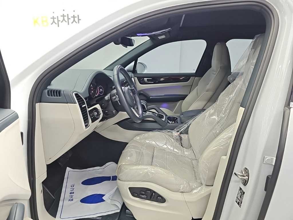 포르쉐 카이엔 카이엔(PO536) 3.0 이미지 11