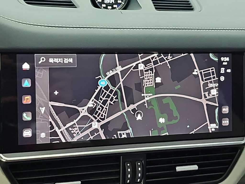 포르쉐 카이엔 카이엔(PO536) 3.0 이미지 15