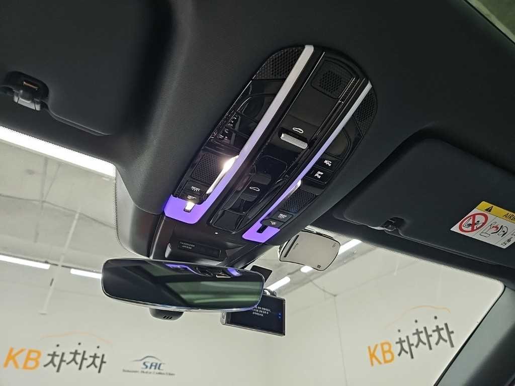 포르쉐 카이엔 카이엔(PO536) 3.0 이미지 17