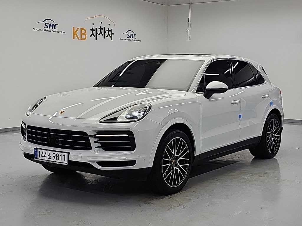 포르쉐 카이엔 카이엔(PO536) 3.0 이미지 4