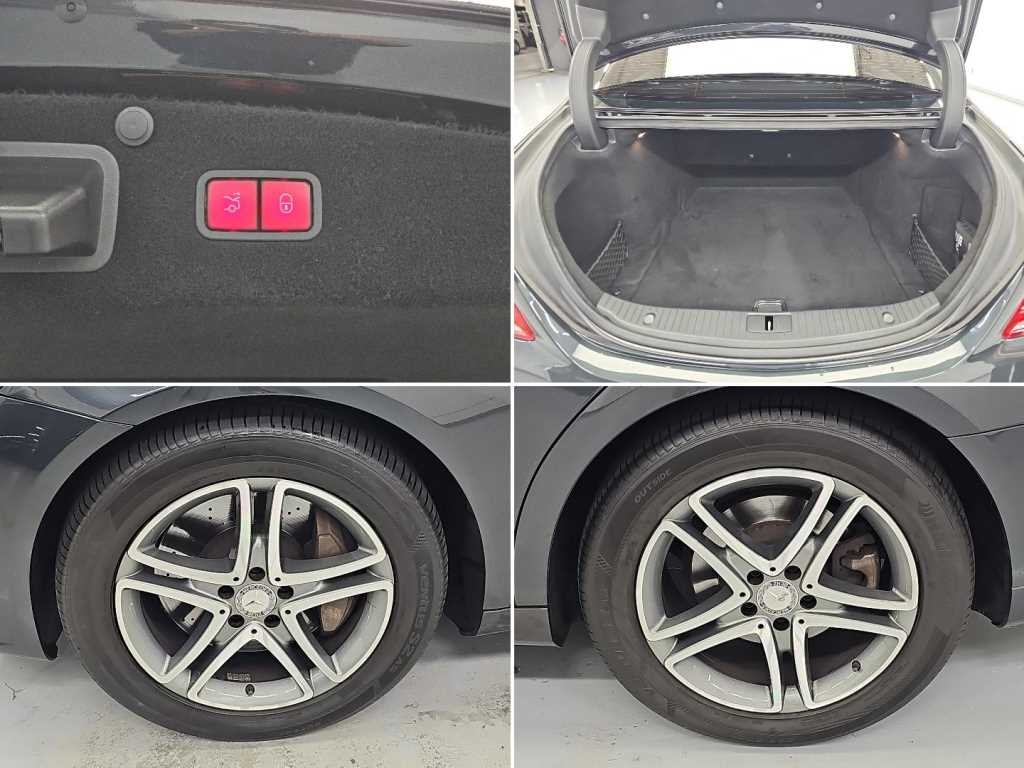 벤츠 S 클래스 S클래스-W222 S 400L 이미지 18