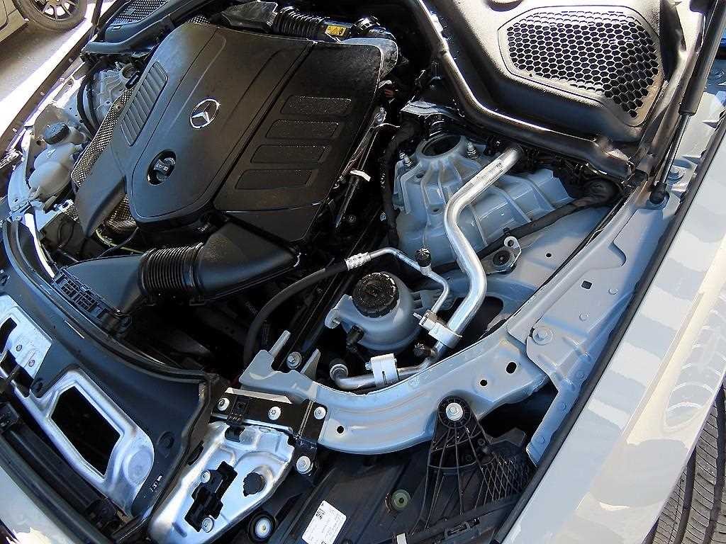 벤츠 E 클래스 E-클래스 W214 E300 4MATIC AMG Line 이미지 19