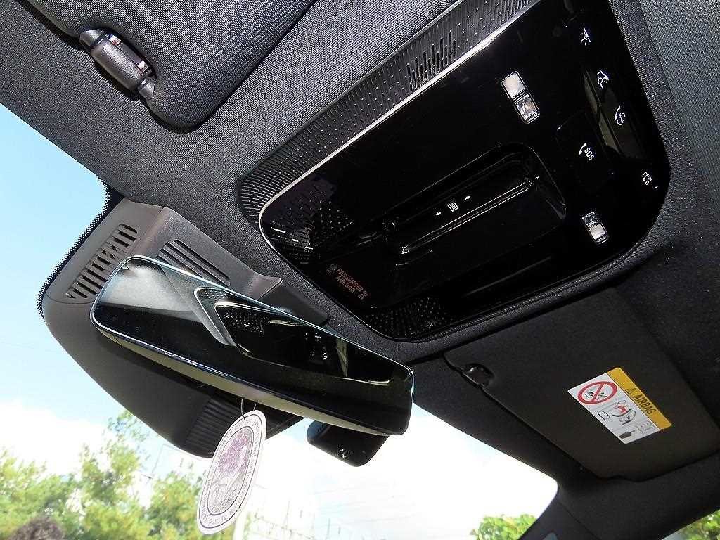 벤츠 C 클래스 C클래스 W206 C200 AMG 라인 이미지 15