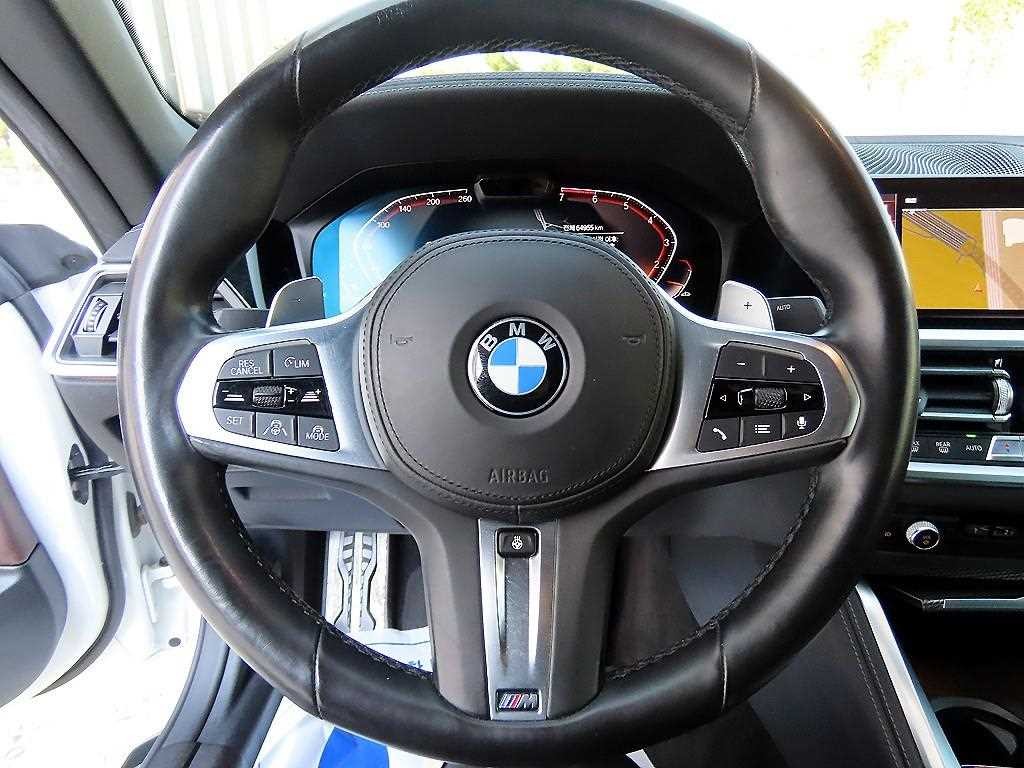 BMW 4시리즈 4시리즈 (G22) 420i 컨버터블 M 스포츠 이미지 12