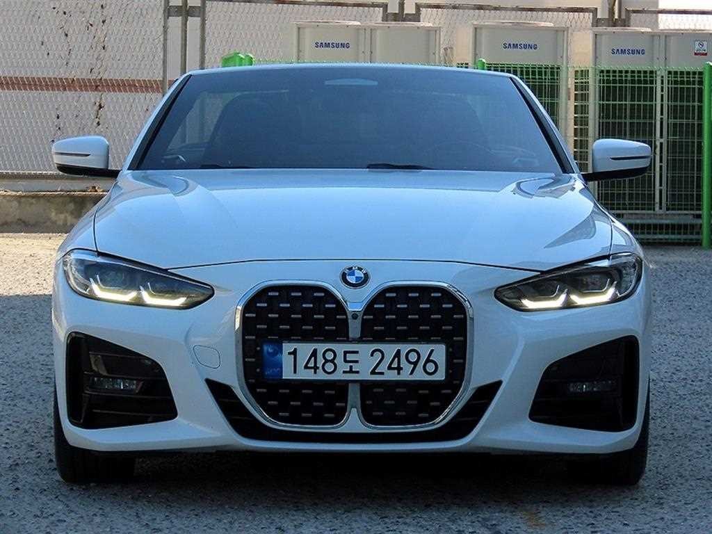 BMW 4시리즈 4시리즈 (G22) 420i 컨버터블 M 스포츠 이미지 5