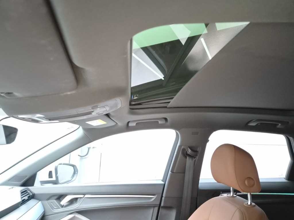 아우디 Q3 Q3 (F3) 35 TDI 프리미엄 이미지 15