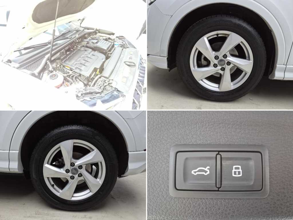 아우디 Q3 Q3 (F3) 35 TDI 프리미엄 이미지 17