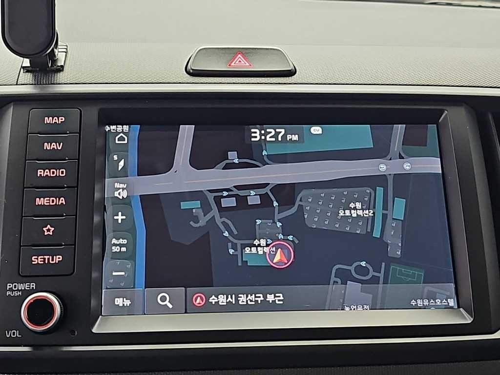 기아 레이 더 뉴 기아 레이 시그니처 이미지 14