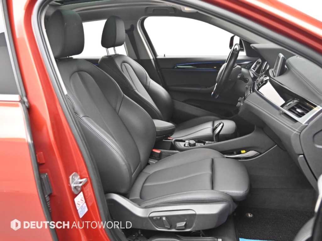 BMW X2 X2 (F39) xDrive 20d 어드벤티지 이미지 10
