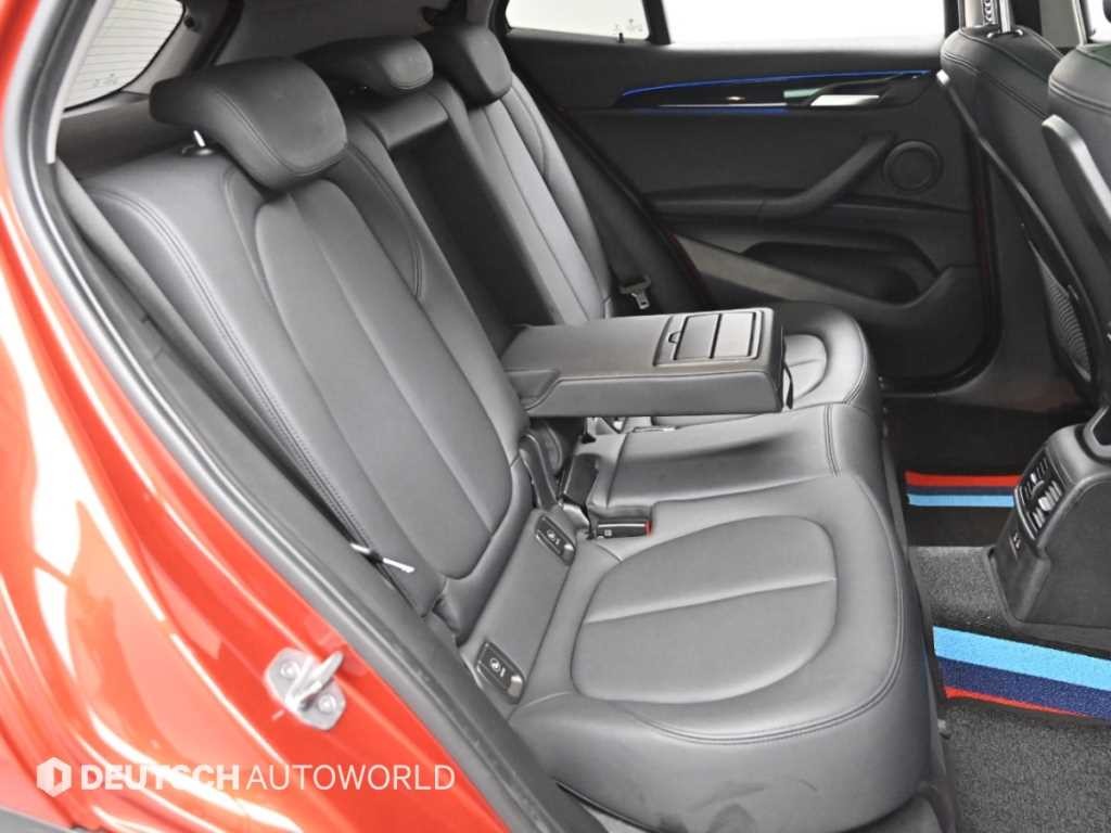 BMW X2 X2 (F39) xDrive 20d 어드벤티지 이미지 12