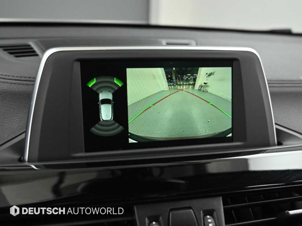 BMW X2 X2 (F39) xDrive 20d 어드벤티지 이미지 15