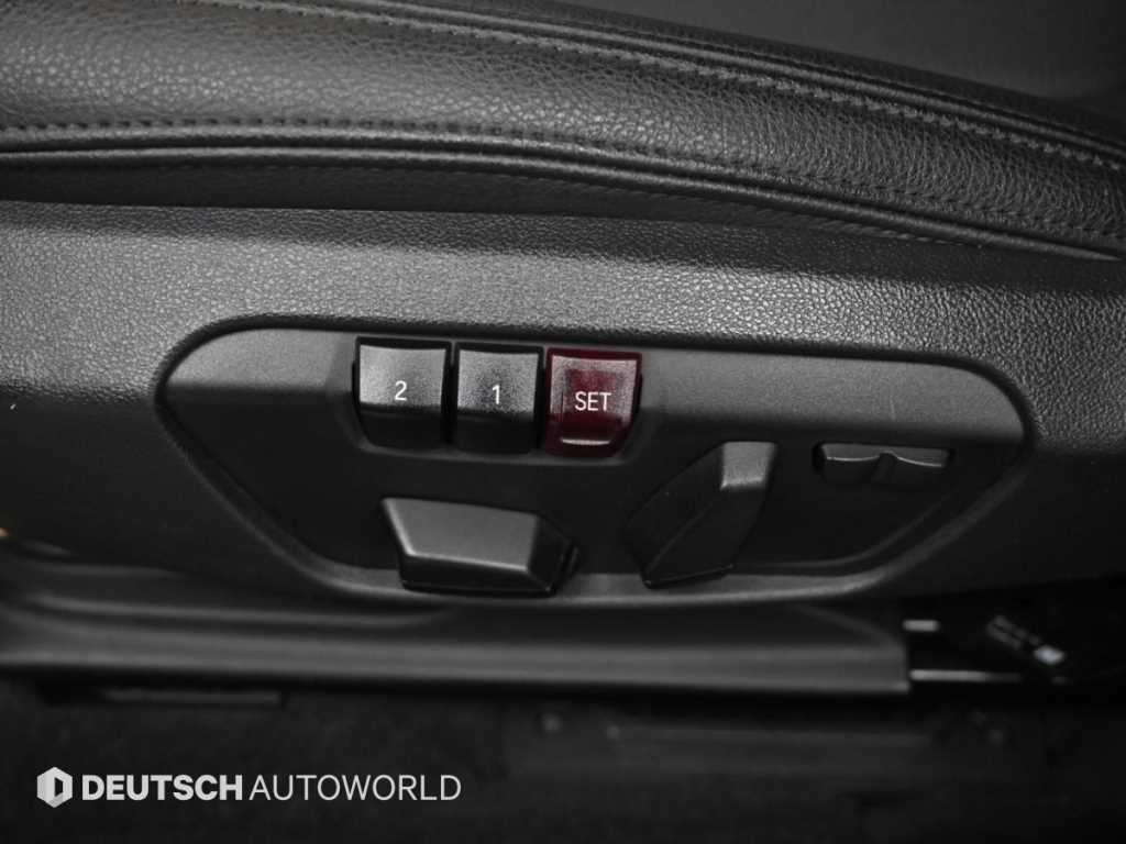 BMW X2 X2 (F39) xDrive 20d 어드벤티지 이미지 16