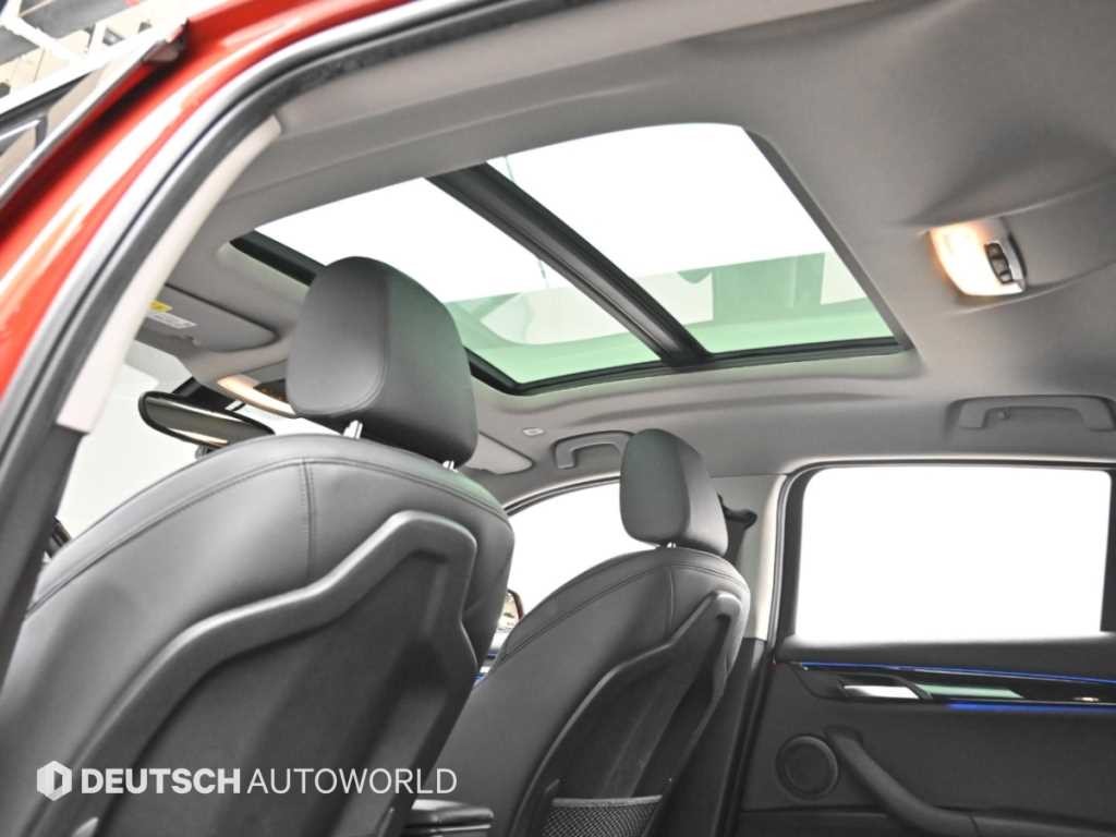 BMW X2 X2 (F39) xDrive 20d 어드벤티지 이미지 18
