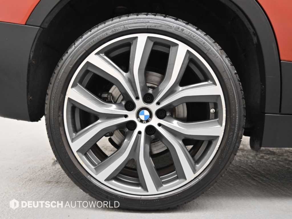 BMW X2 X2 (F39) xDrive 20d 어드벤티지 이미지 5