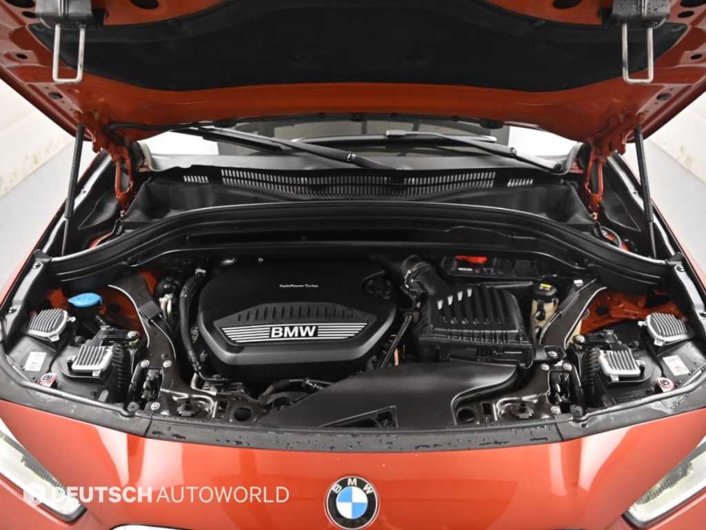 BMW X2 X2 (F39) xDrive 20d 어드벤티지 이미지 6