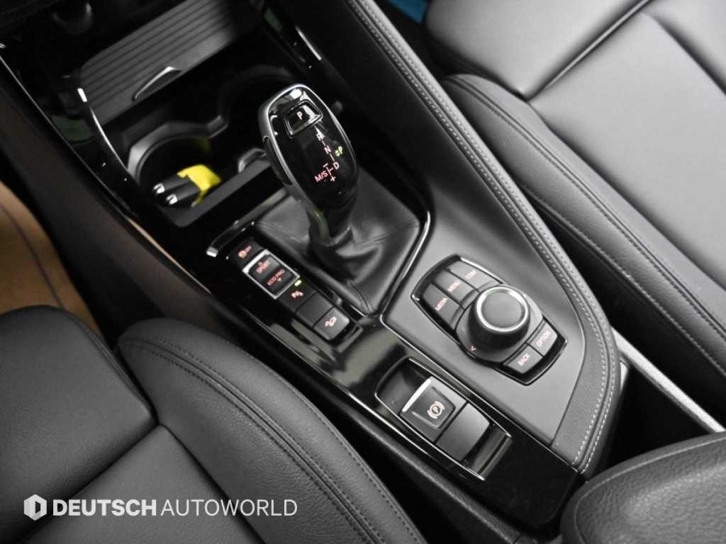 BMW X2 X2 (F39) xDrive 20d 어드벤티지 이미지 9