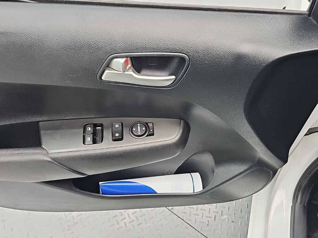 기아 모닝 모닝 어반 밴 이미지 15