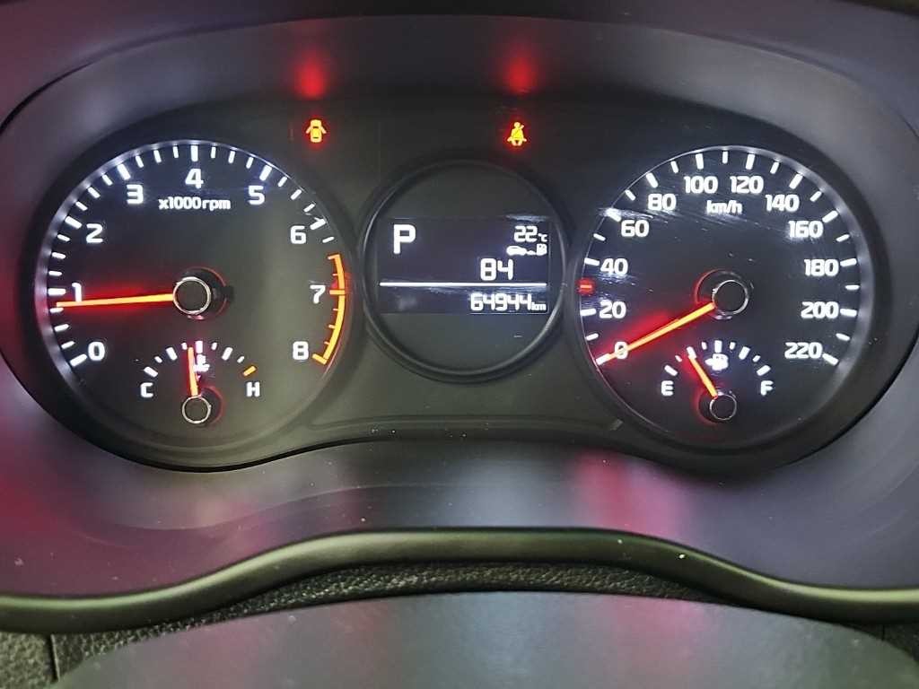기아 모닝 모닝 어반 밴 이미지 6
