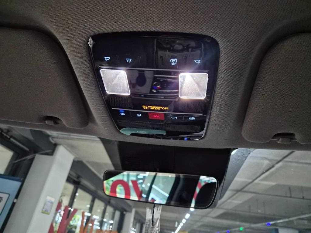 현대 싼타페 싼타페 하이브리드 MX5 1.6T 2WD 프레스티지 플러스 이미지 18