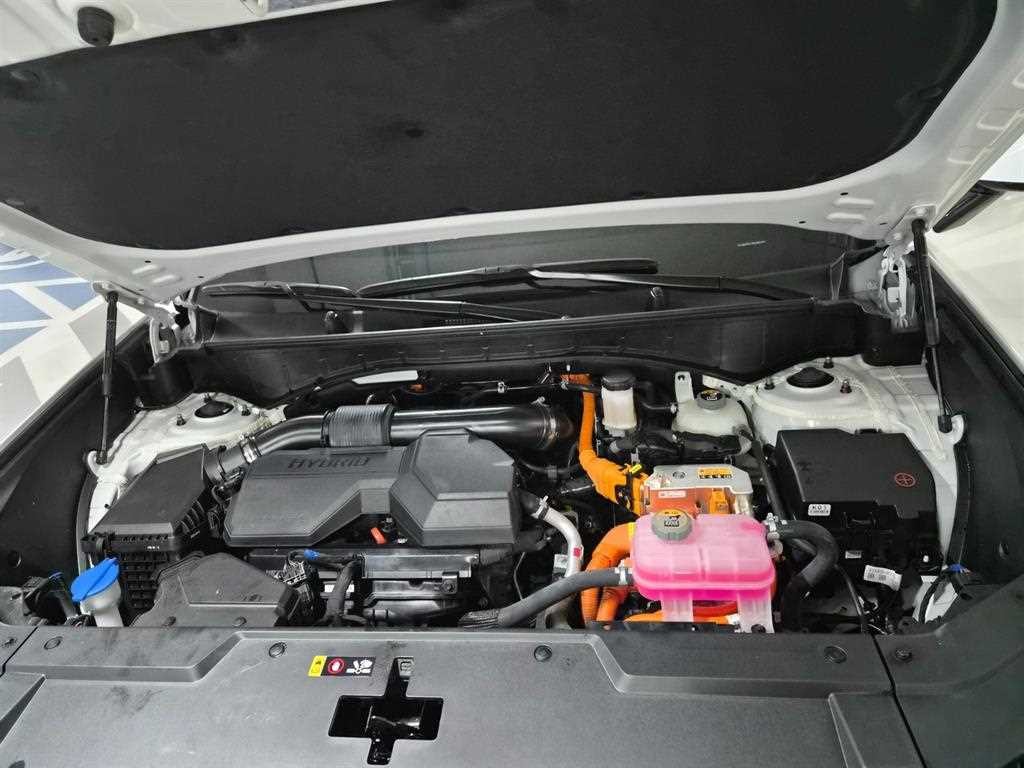현대 싼타페 싼타페 하이브리드 MX5 1.6T 2WD 프레스티지 플러스 이미지 19
