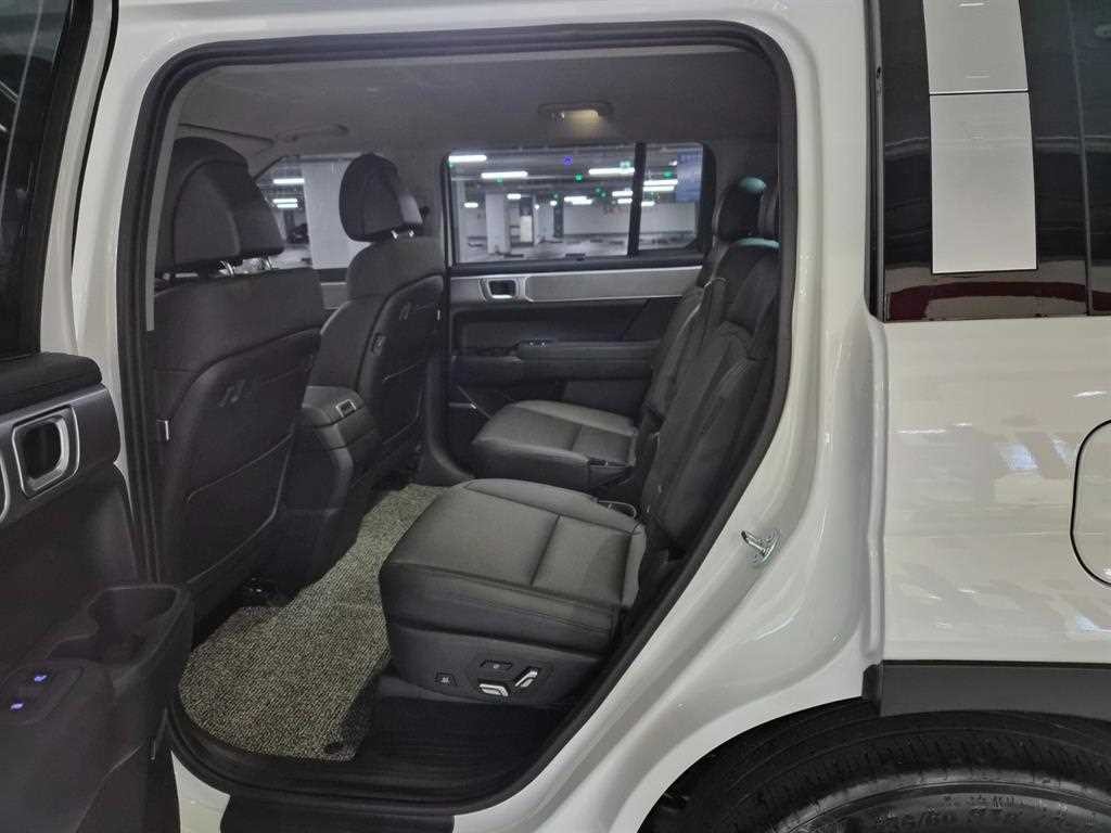 현대 싼타페 싼타페 하이브리드 MX5 1.6T 2WD 프레스티지 플러스 이미지 7