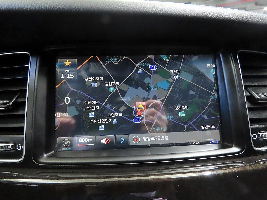 기아 K7 더 뉴 K7 2.4 GDI 프레스티지 스페셜 이미지 15