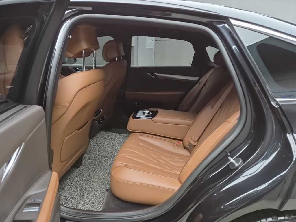 제네시스 G80 G80(RG3) 2.5 가솔린 터보 AWD 이미지 6