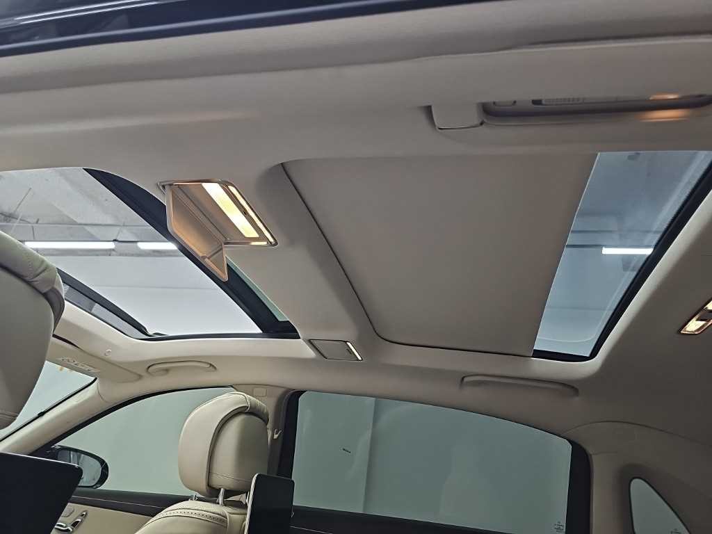 벤츠 S 클래스 S클래스-W222 마이바흐 S 650 이미지 15