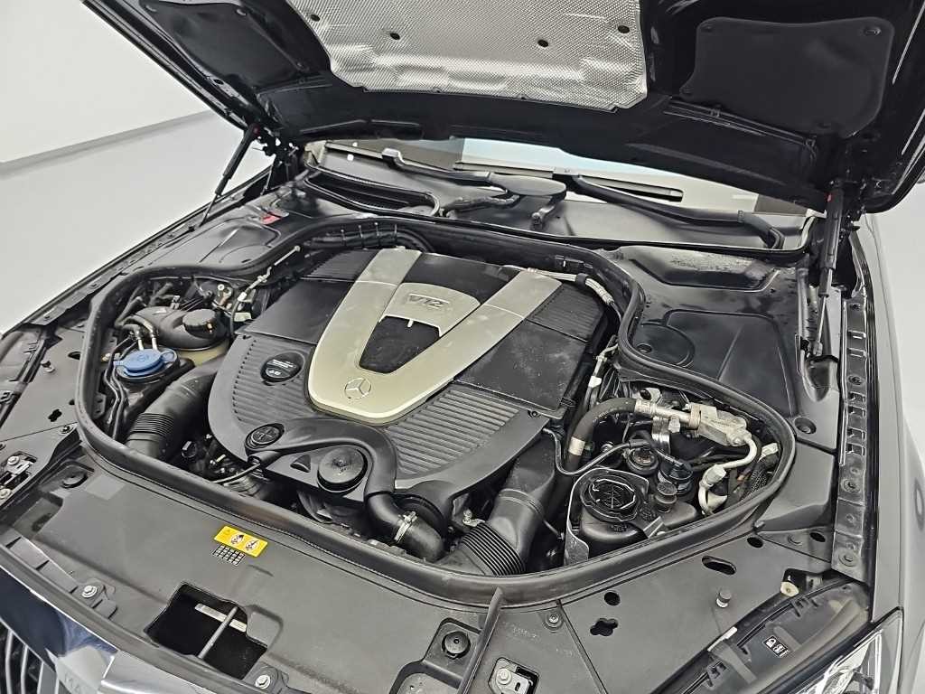 벤츠 S 클래스 S클래스-W222 마이바흐 S 650 이미지 5