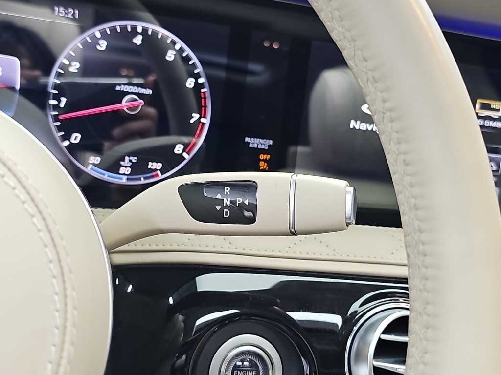 벤츠 S 클래스 S클래스-W222 마이바흐 S 650 이미지 8