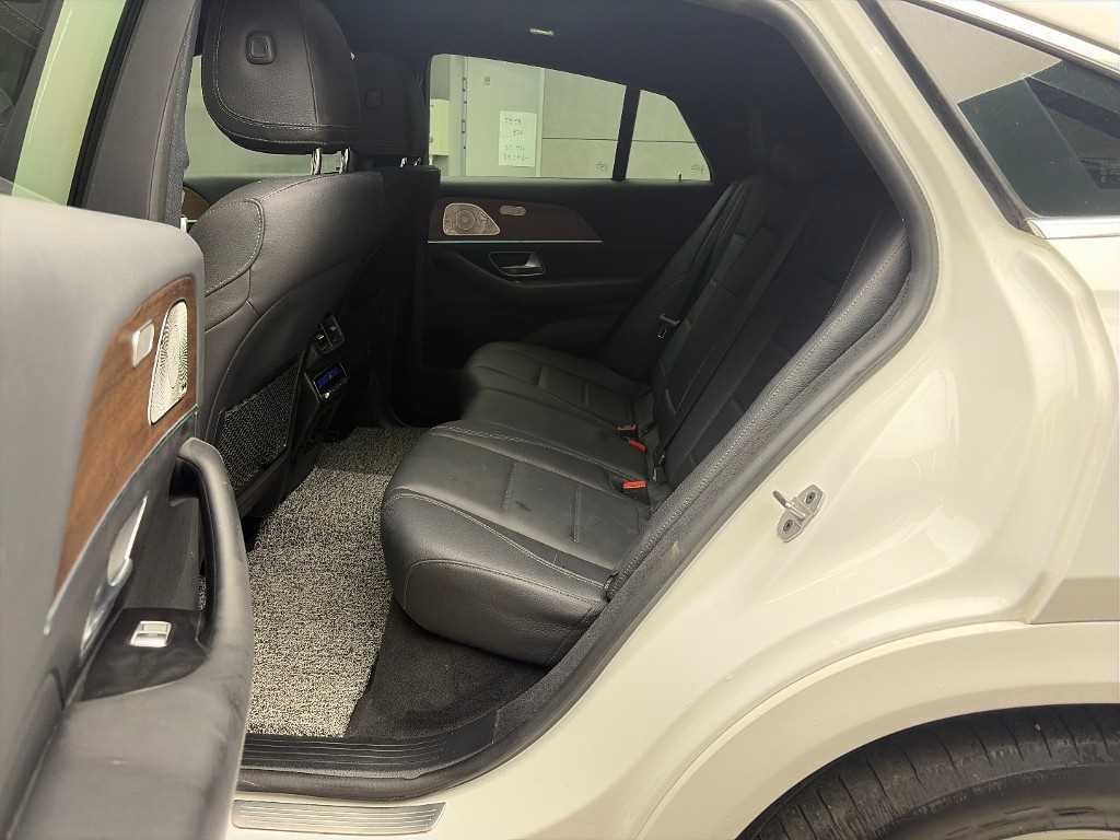 벤츠 GLE 클래스 GLE 클래스 W167 GLE 350e 4MATIC 쿠페 이미지 12
