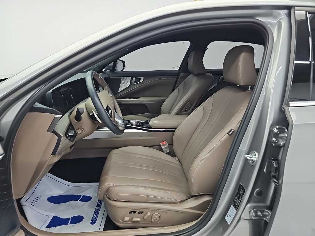기아 K8 2.5 2WD 노블레스 이미지 11