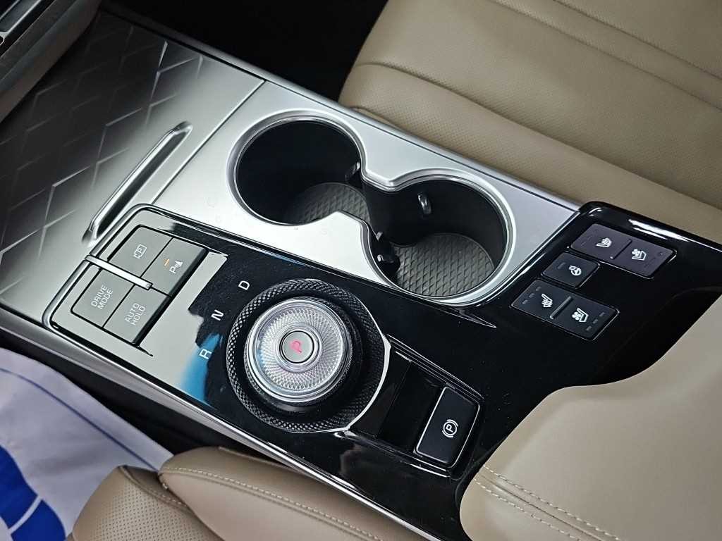 기아 K8 2.5 2WD 노블레스 이미지 8