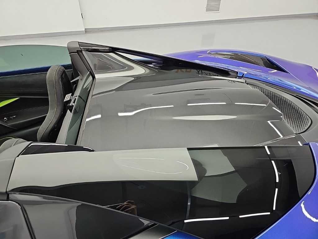 맥라렌 720S 4.0 스파이더 이미지 12
