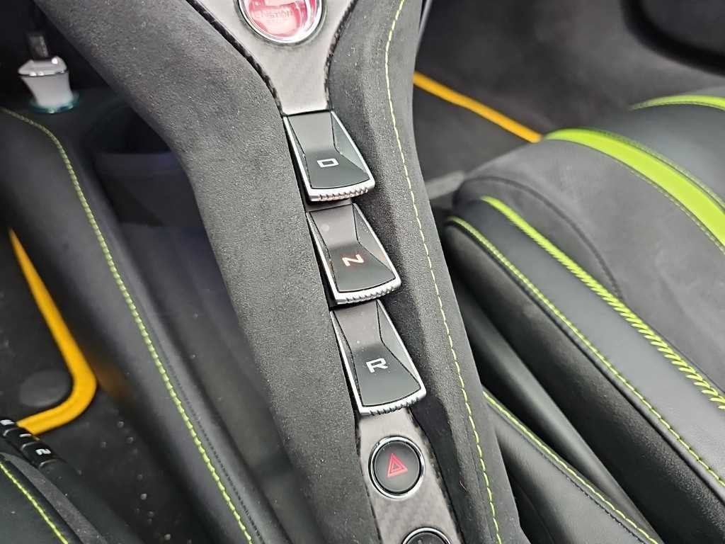 맥라렌 720S 4.0 스파이더 이미지 8