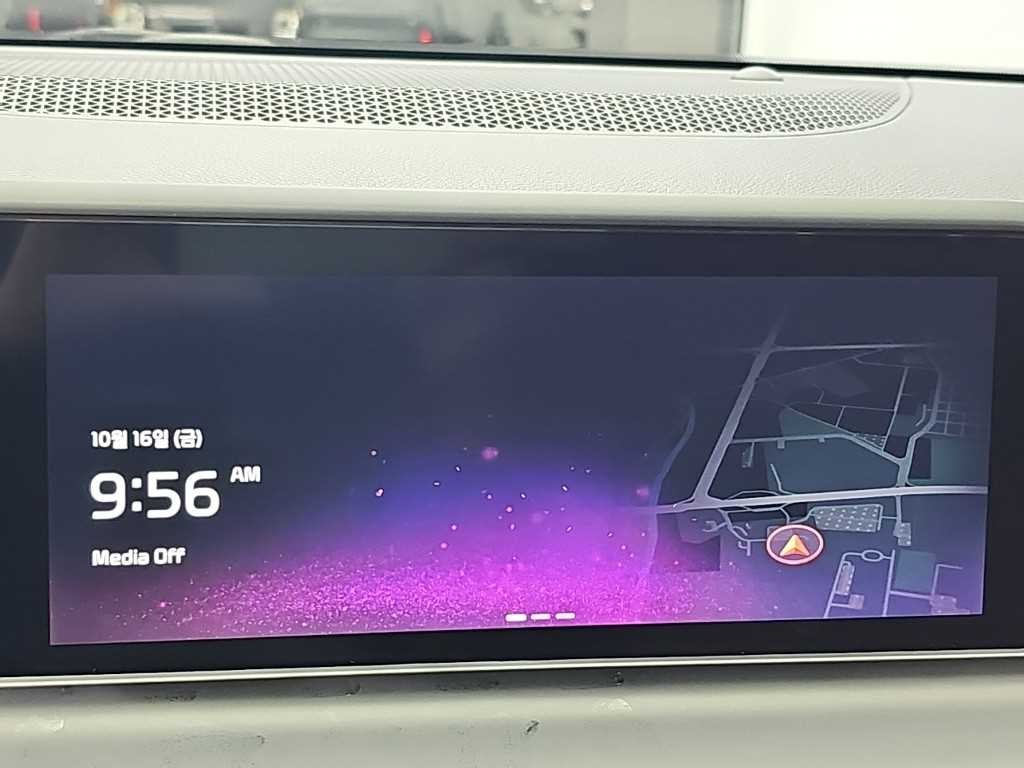 기아 셀토스 더 뉴 셀토스 가솔린 1.6 터보 2WD 시그니처 이미지 15