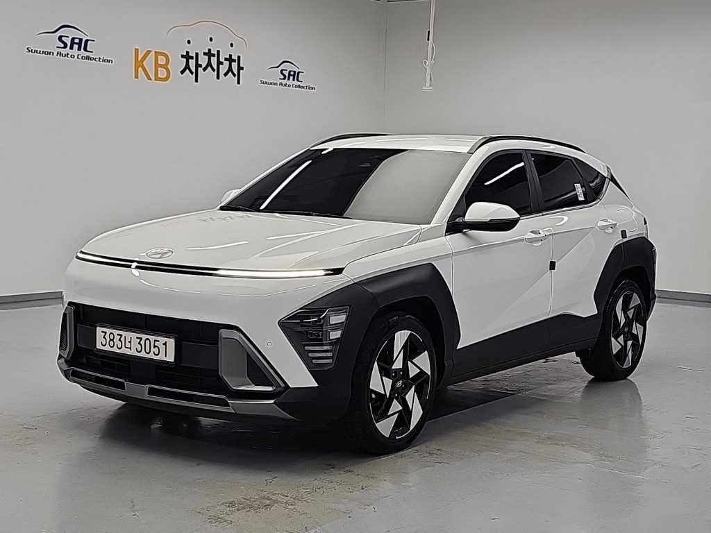 현대 코나 디 올 뉴 코나 (SX2) 2.0 가솔린 2WD 프리미엄 이미지 1
