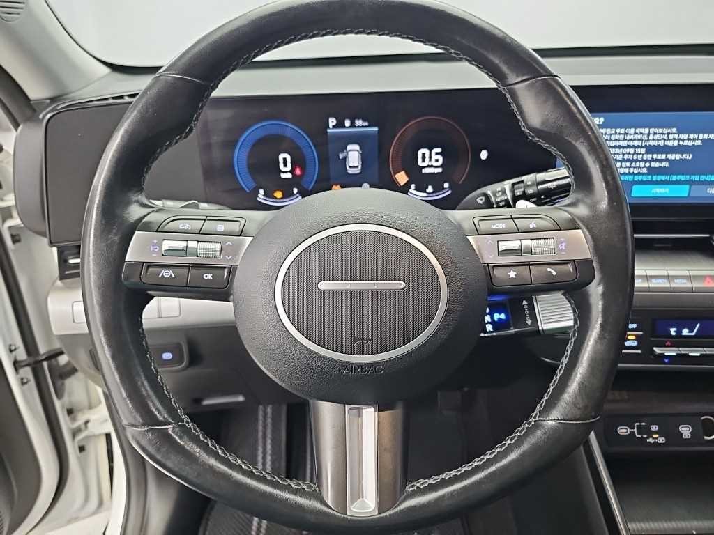 현대 코나 디 올 뉴 코나 (SX2) 2.0 가솔린 2WD 프리미엄 이미지 9