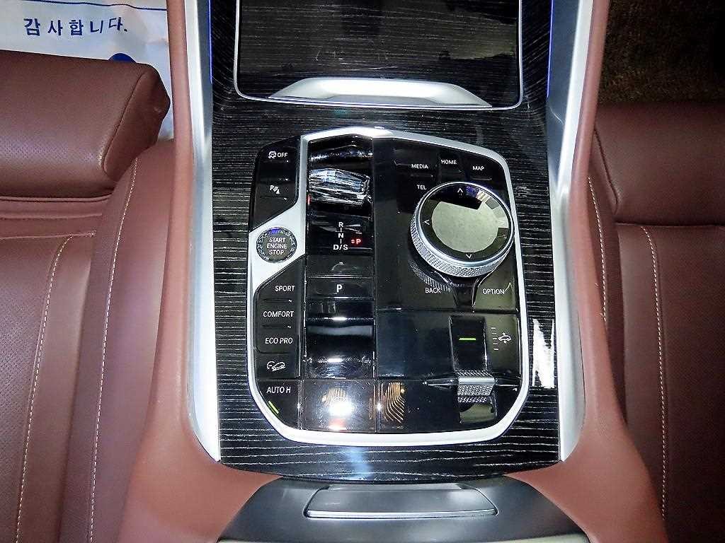 BMW X6 X6 (G06) xDrive 30d M 스포츠 이미지 12