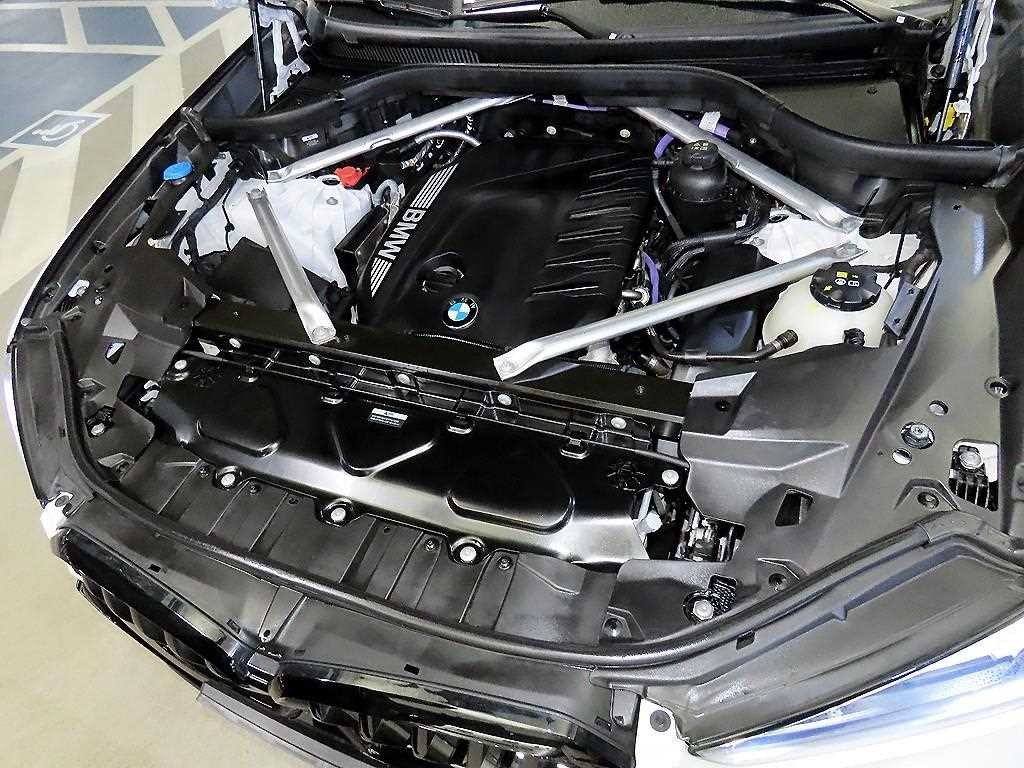 BMW X6 X6 (G06) xDrive 30d M 스포츠 이미지 19