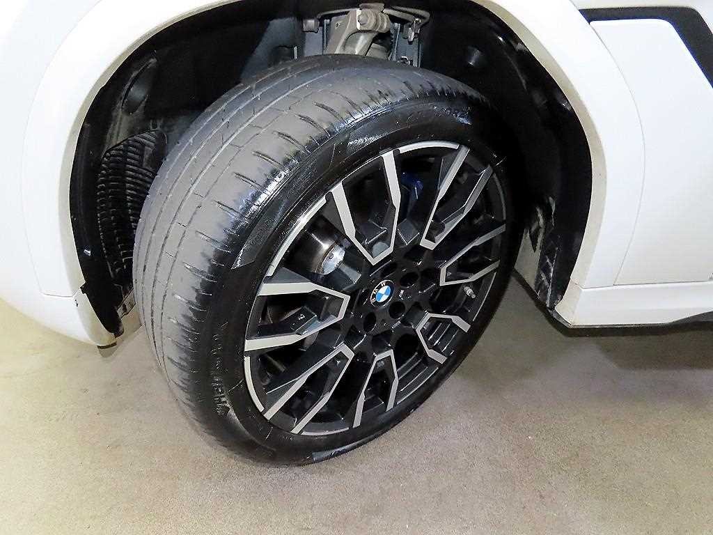 BMW X6 X6 (G06) xDrive 30d M 스포츠 이미지 20