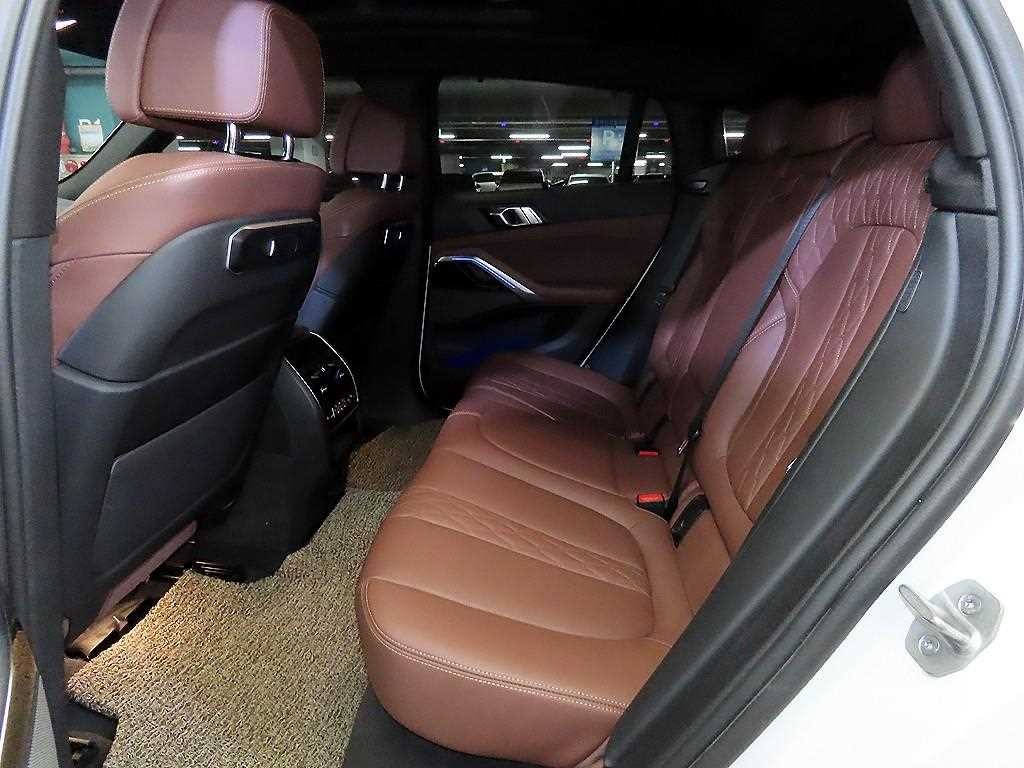 BMW X6 X6 (G06) xDrive 30d M 스포츠 이미지 7