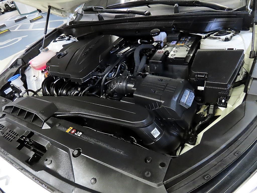 기아 K8 2.5 2WD 시그니처 이미지 19