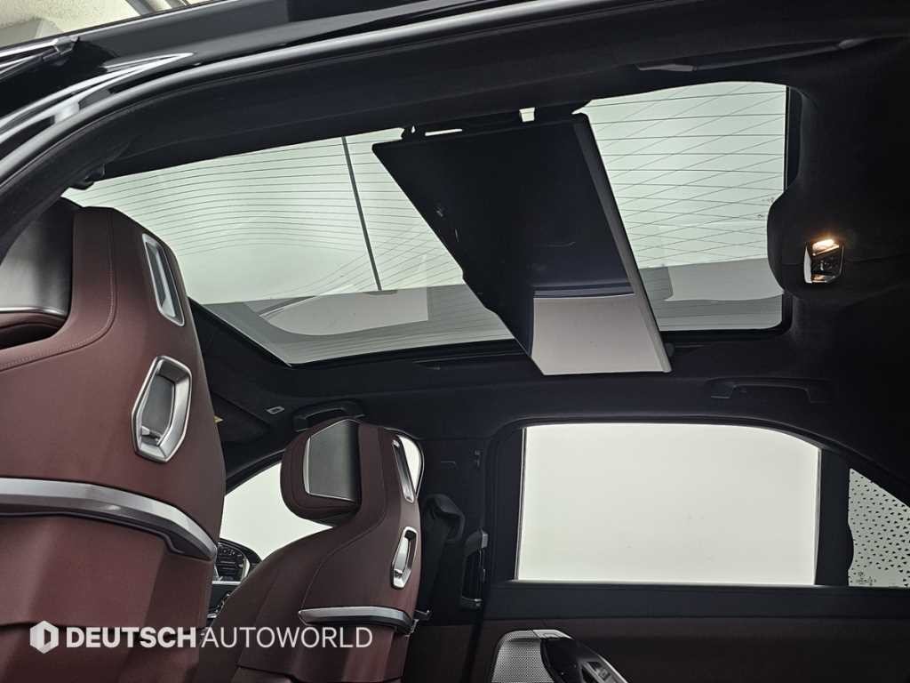 BMW 7시리즈 7시리즈 (G70) 740i sDrive 디자인퓨어 엑셀런스 이미지 18