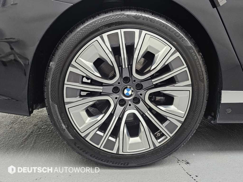 BMW 7시리즈 7시리즈 (G70) 740i sDrive 디자인퓨어 엑셀런스 이미지 5