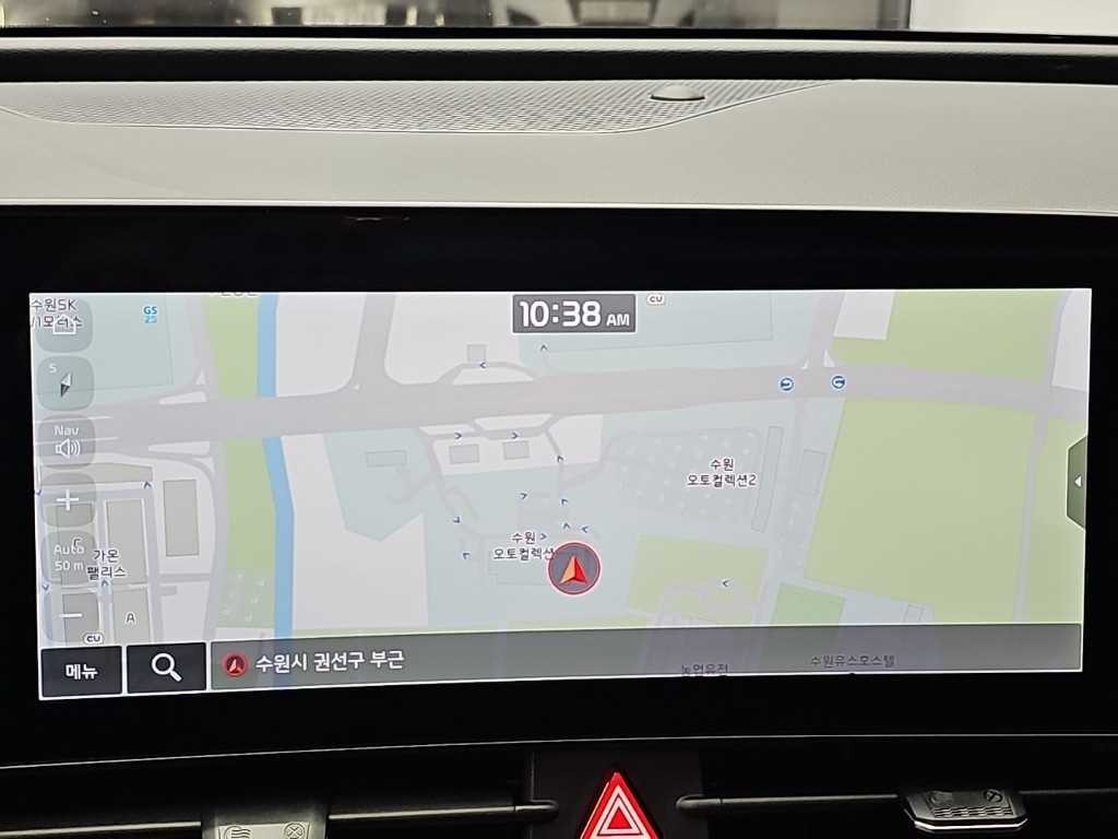 기아 스포티지 스포티지 5세대 (NQ5) 1.6 가솔린 2WD 트렌디 이미지 13