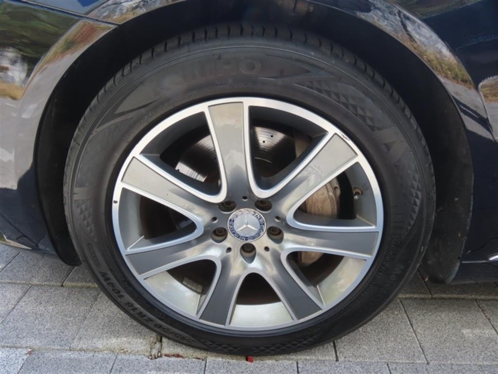 벤츠 S 클래스 S클래스-W222 S 350L 블루텍 이미지 16