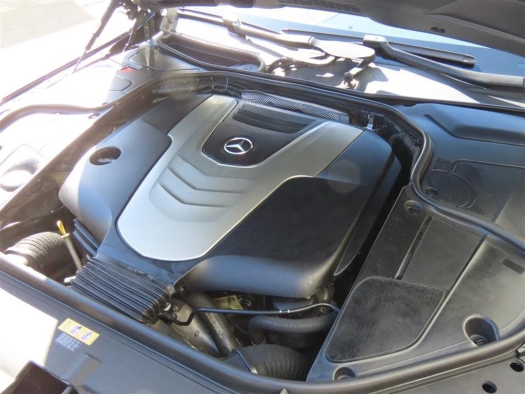 벤츠 S 클래스 S클래스-W222 S 350L 블루텍 이미지 20