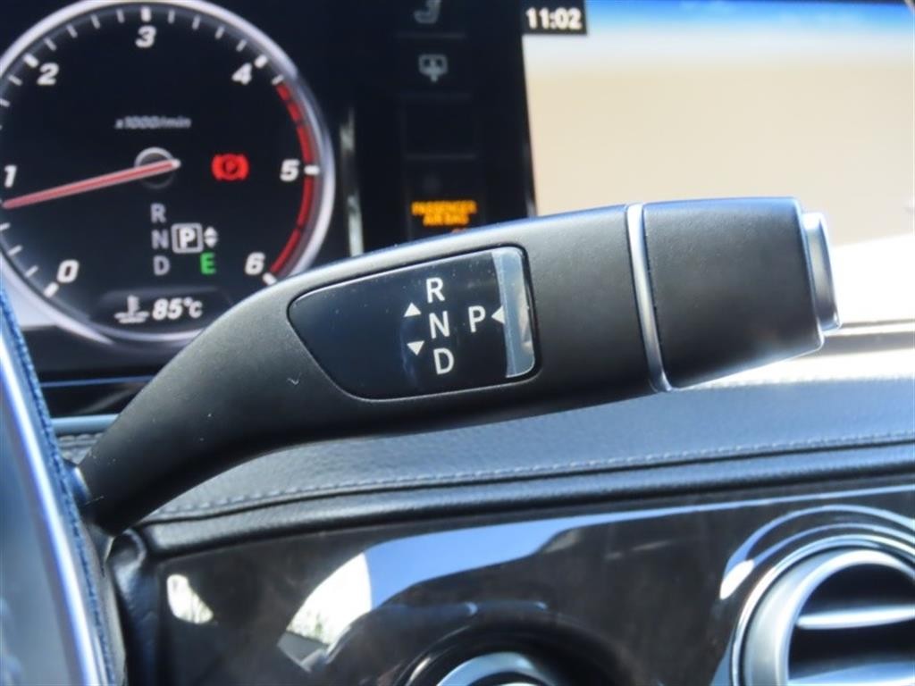 벤츠 S 클래스 S클래스-W222 S 350L 블루텍 이미지 6