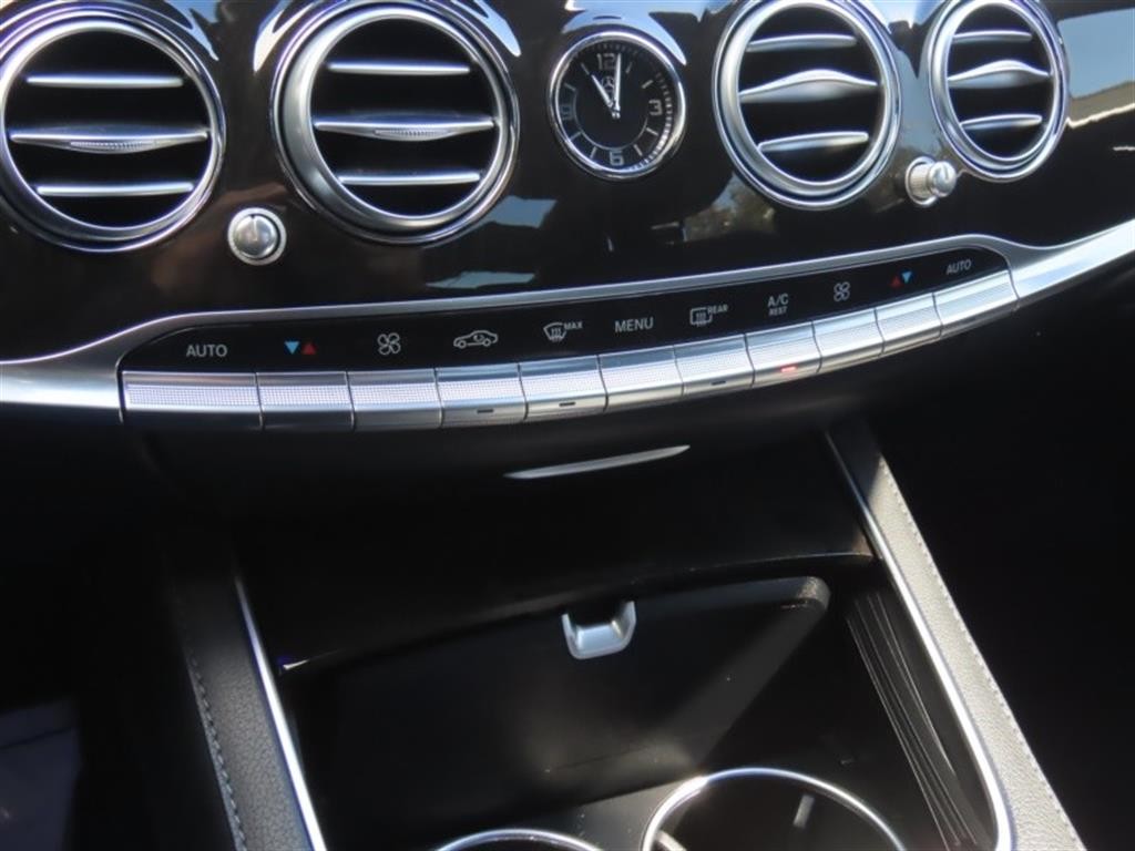벤츠 S 클래스 S클래스-W222 S 350L 블루텍 이미지 8